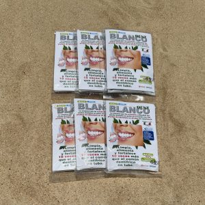 Pack Blancodent seis recargas